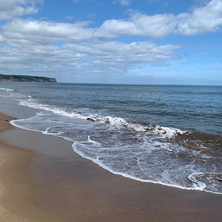 Seaspray Boutique Whitby Apartment Esterno foto