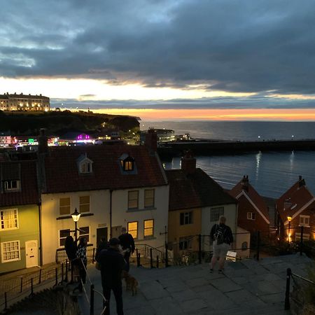 Seaspray Boutique Whitby Apartment Esterno foto