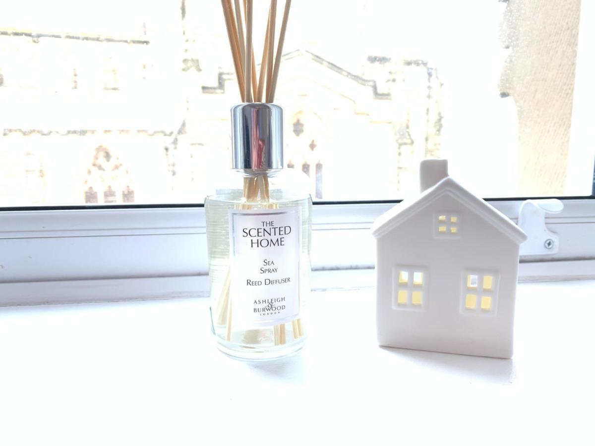 Seaspray Boutique Whitby Apartment Esterno foto