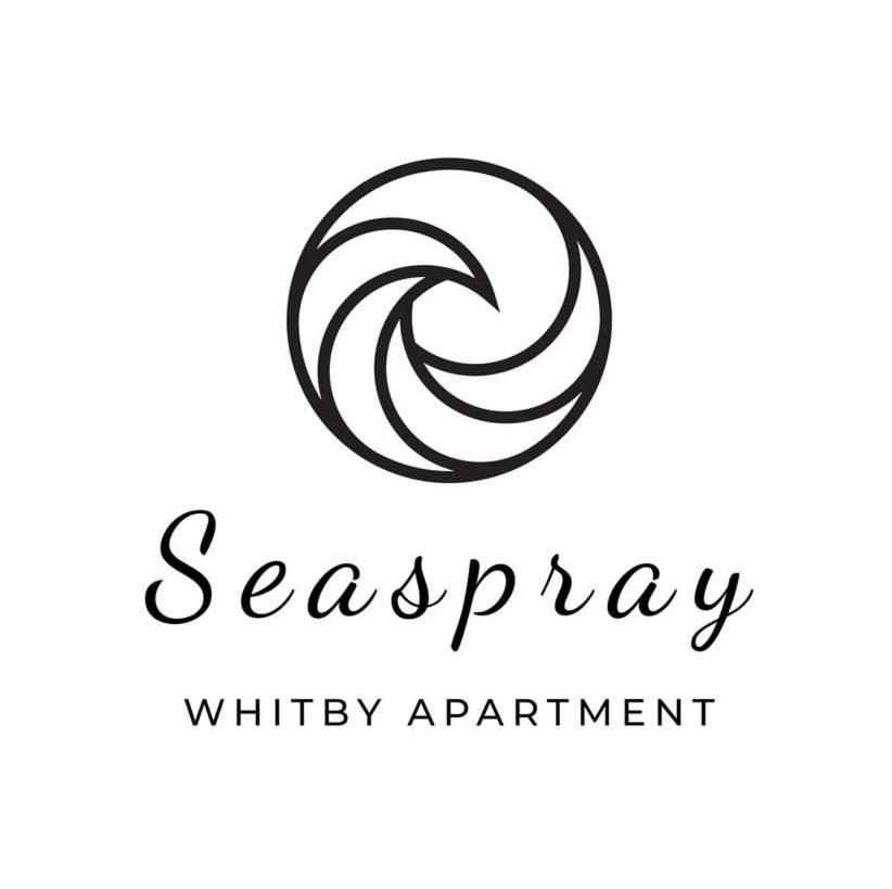 Seaspray Boutique Whitby Apartment Esterno foto